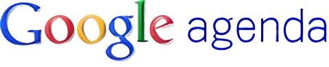 Logo google agenda_480