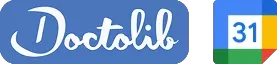 doctolib-et-google-agenda icone doctolib-et-google-agenda icone
